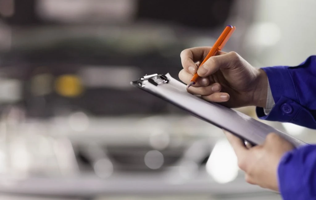 Best Logbook Service in Crestmead