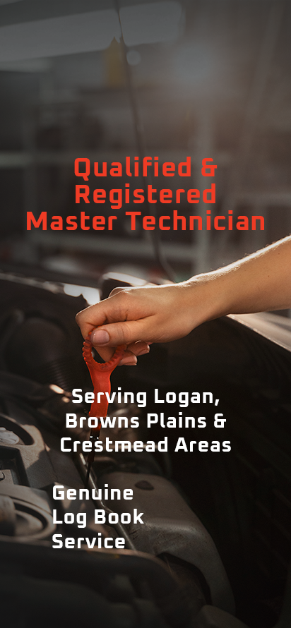 Tier Balancing at Peninsular Motors, Crestmead