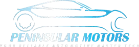 Peninsular Motors logo