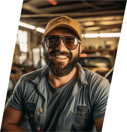 Testimaonial at Peninsular Motors, Crestmead