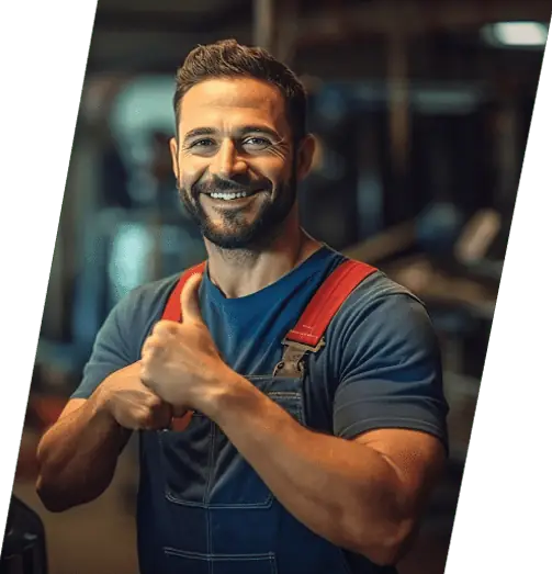 Testmaonail 1 at Peninsular Motors, Crestmead